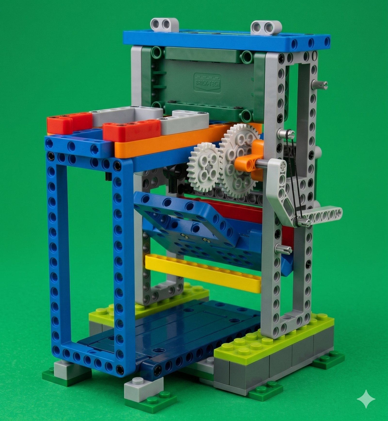 Advanced Robotics, IoT & Smart Machines